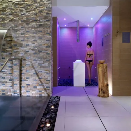 Hotel Select Suites & Spa - Apartments