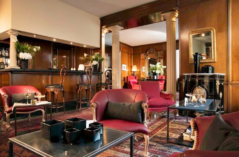 Colonna Palace Hotel photo 2