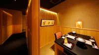 ゆやど雲仙新湯 - 朝食