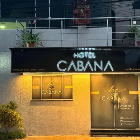 Hotel Cabana