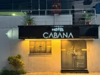 Hotel Cabana - 2-Sterne