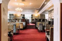 Adair Arms Hotel - petit déjeuner
