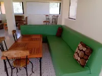 Kitwe Lodge Oyugis - Wifi