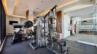 Azana Boutique Bandar Lampung - ที่มีฟิตเนส
