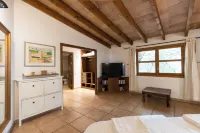 Ca S'Escultor, Fabulous Rustic Villa With Unique Views - 무료 와이파이