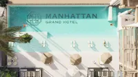Manhattan Grand Hotel - Spa