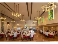 Akakura Hotel - Wi-Fi