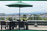 Honjo Grand Hotel - 3 tähden