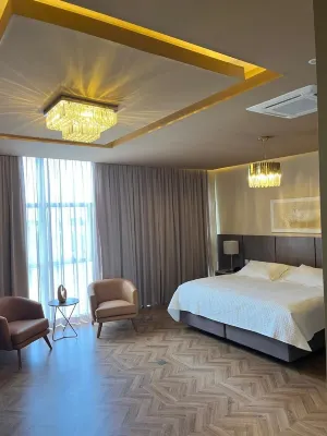 Jacques Georges Tower - 3-Star