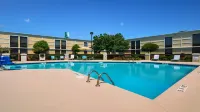 Holiday Inn LUMBERTON NORTH - I-95 by IHG - Bintang 3
