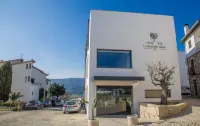 Belmonte Sinai Hotel - Wifi