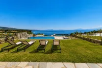 Leolia Nautical Resort Kala Nera - Handwritten Collection - Beach