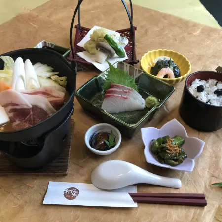 Fukuchiyama Ark Hotel