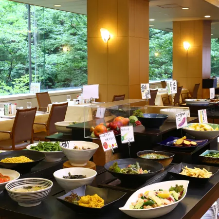 Saito Hotel