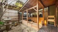 Bessho Onsen Kashiwaya Honten - Hot Springs