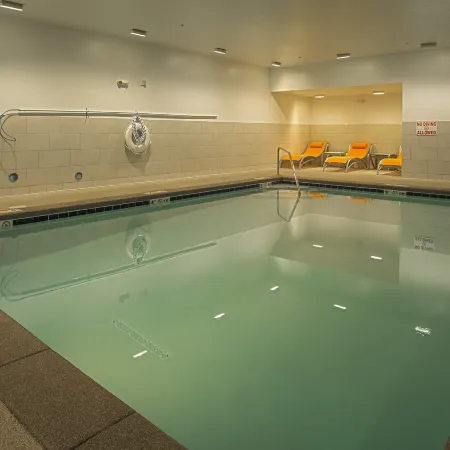 Holiday Inn Express & Suites BOISE AIRPORT by IHG