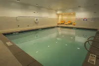 Holiday Inn Express & Suites BOISE AIRPORT by IHG - Pools