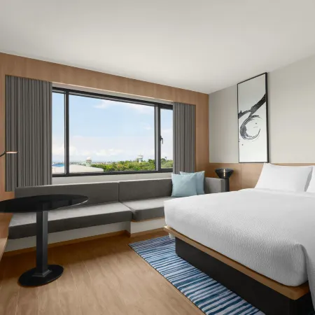 Fairfield by Marriott Cebu Mactan