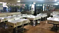 Hotel 1-2-3 Kurashiki - Frühstück