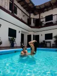 Hospedaje Valeria - piscine