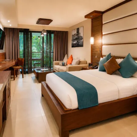 Fairway Hotel & Spa