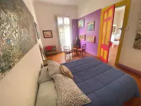 La Mancha Art Hostel - WiFi