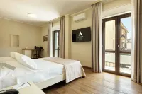 Antum Hotel - Wi-Fi
