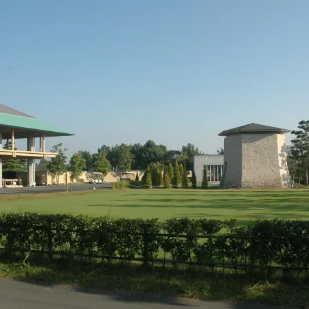 Palace Hotel Kakegawa