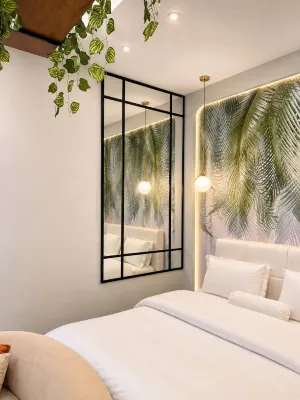 Uptown Homes Kisaasi - 2-Star