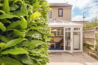 Charming 3-Bedroom Holiday Retreat - 2-Star