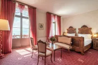 Grandhotel Giessbach - Pet-friendly