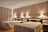 Hotel Maerkli - 2 ดาว