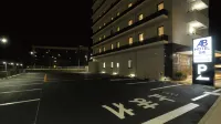 田原市AB酒店 - 停車場