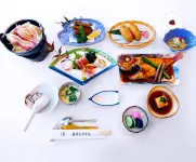 Mihama Restelle - Pemandian Air Panas