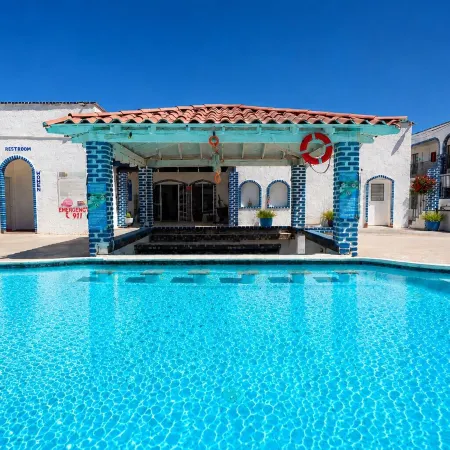 Playa Inn Rocky Point