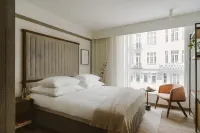 Puro Warszawa Centrum - Spa