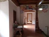 B&B Antica Foresteria di Tòsina - Wifi