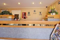 Travel Inn Sunnyvale - 2-Star