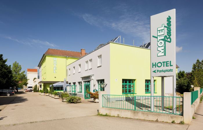 Motel Baden