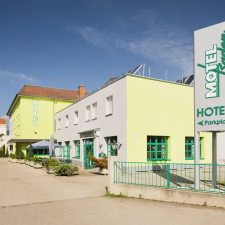 Motel Baden