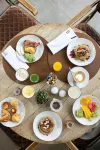 Sublime Comporta - breakfast