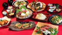 Smile Hotel Naha City Resort - breakfast