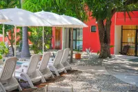 HOTEL BIULÚ HUATULCO - que admiten mascotas