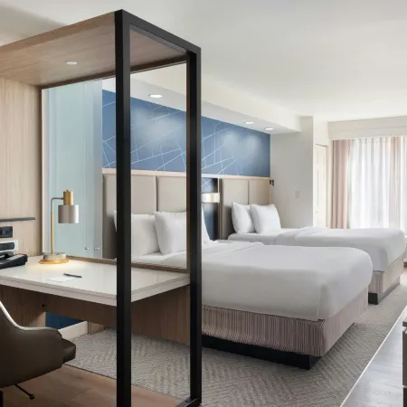SpringHill Suites State College