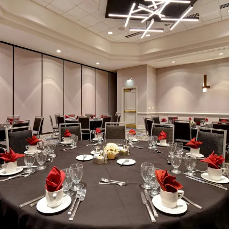 Embassy Suites by Hilton Charleston