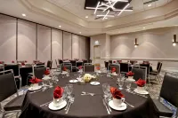 Embassy Suites by Hilton Charleston - petit déjeuner