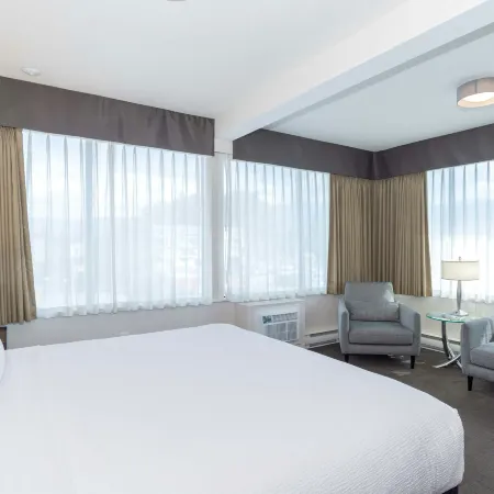 Sandman Hotel Penticton
