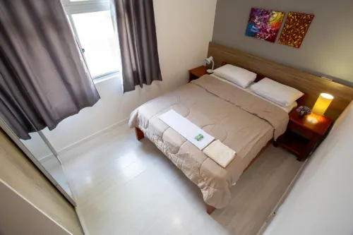 StayHome Florianópolis - 6 Hóspedes - 3-Star