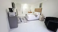 12 On Bird BnB - familiaux