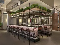 Mercure Bengkulu - bar